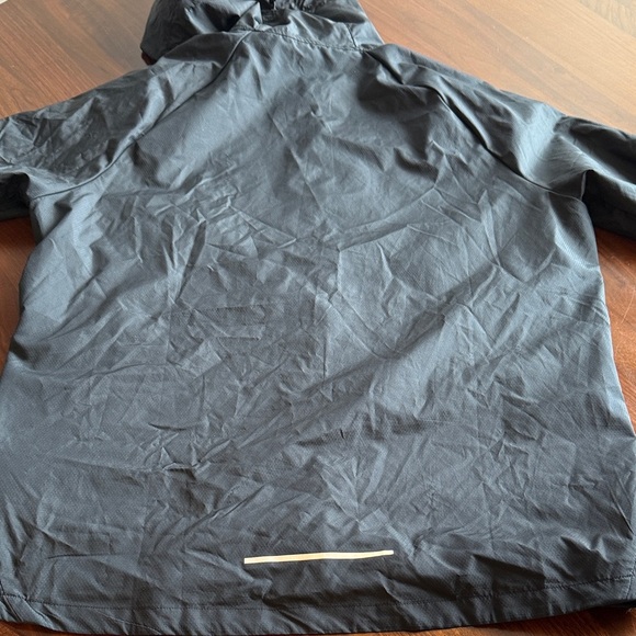 NIKE - running veste essentiel noir large - men - Picture 5 of 8